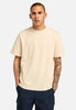 Timberland T-shirt a Maniche Corte Short Sleeve Tee TB0A6VPE Angora