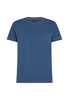 Tommy Hilfiger T-Shirt Mw0mw10800 Vessel Blue