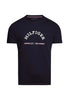 Tommy Hilfiger T-Shirt Mw0mw35466 Desert Sky