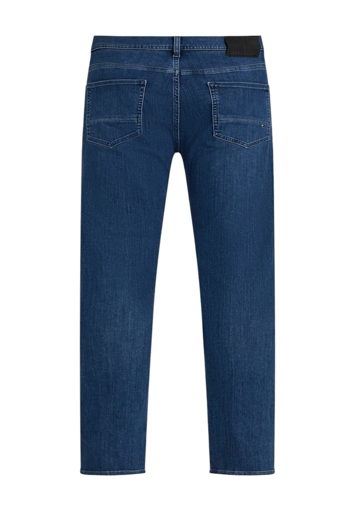 Jeans Slim Bleecker Sstr B MW0MW35731 Butler Blue