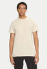 Tommy Jeans T-shirt a Maniche Corte Tjm Slim Linear Ches DM0DM18555 White