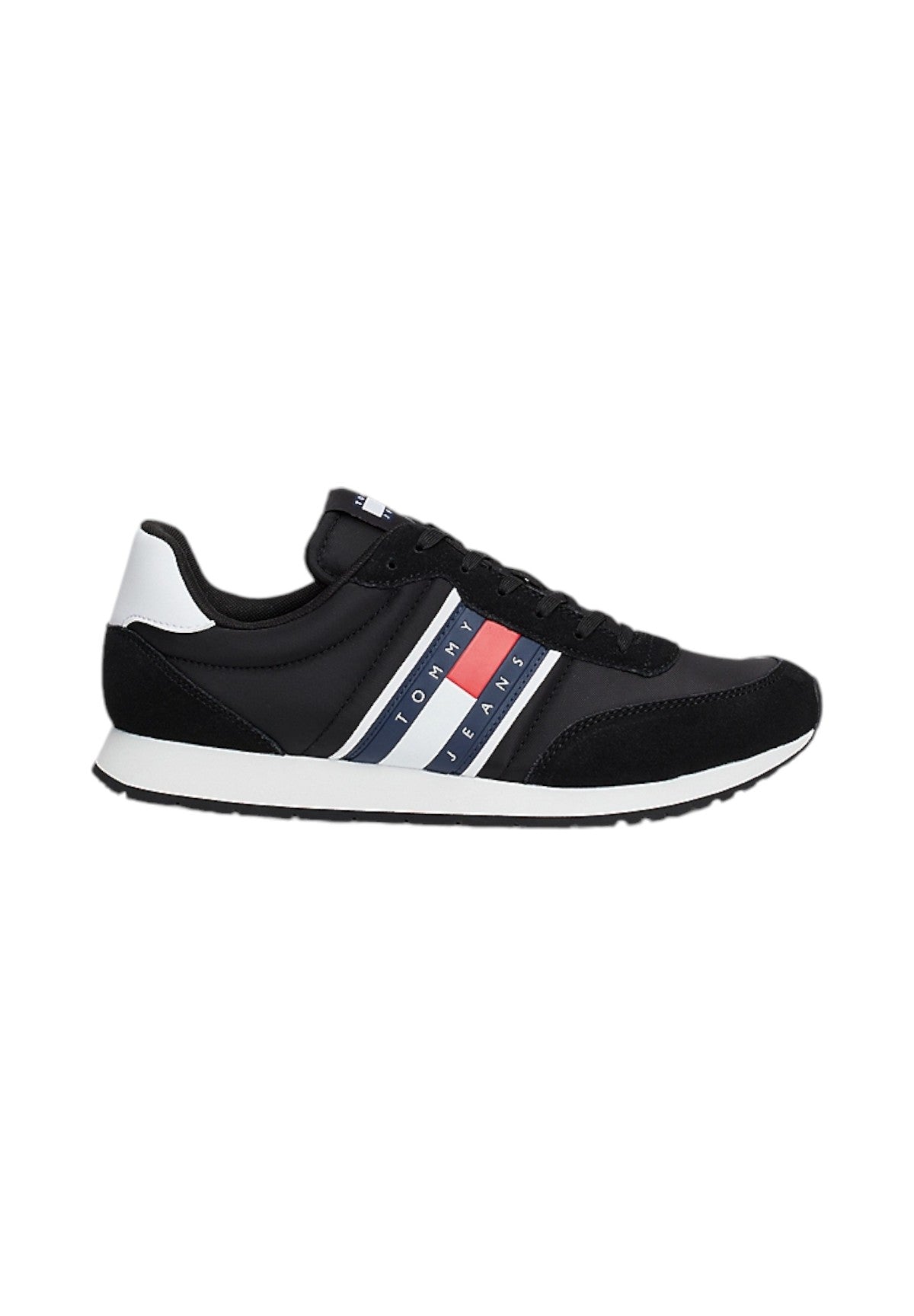 Sneakers Tjm Runner Cas EM0EM01351 Black