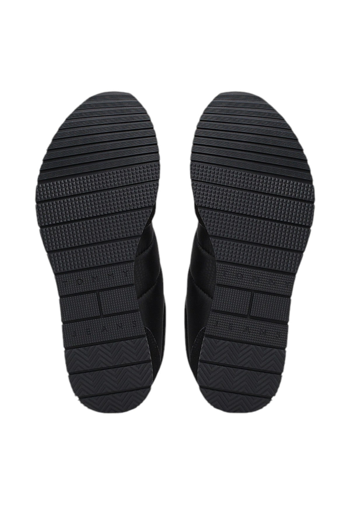 Sneakers Tjm Runner Cas EM0EM01351 Black