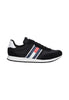 Tommy Jeans Sneakers Tjm Runner Cas EM0EM01351 Black