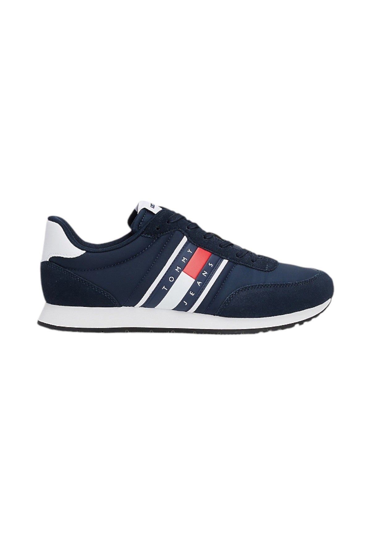 Sneakers Tjm Runner Cas EM0EM01351 Dark Night Navy