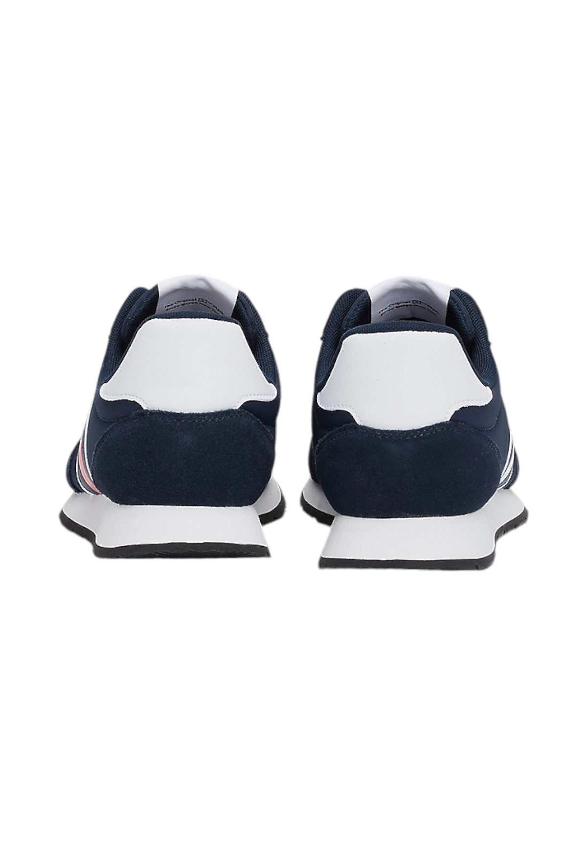 Sneakers Tjm Runner Cas EM0EM01351 Dark Night Navy