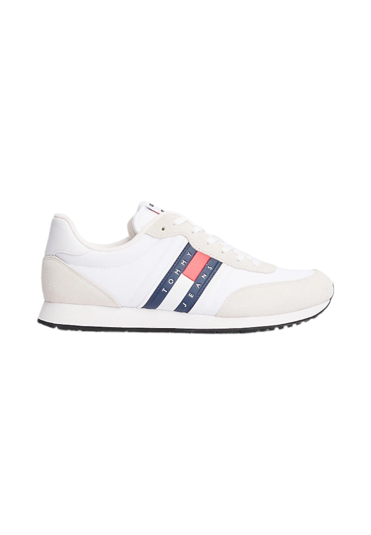 Sneakers Tjm Runner Cas EM0EM01351 White