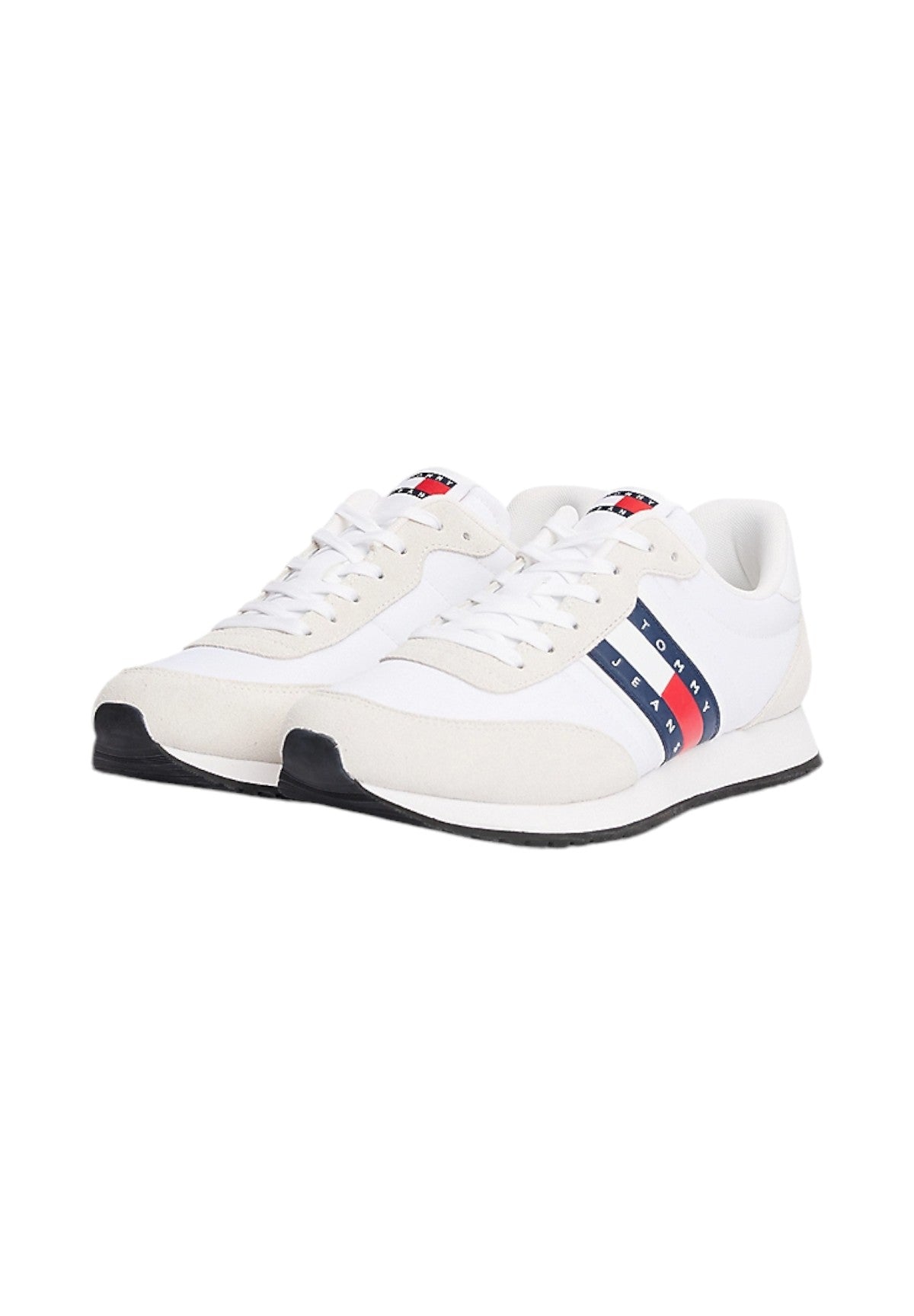 Sneakers Tjm Runner Cas EM0EM01351 White