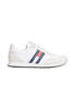 Tommy Jeans Sneakers Tjm Runner Cas EM0EM01351 White