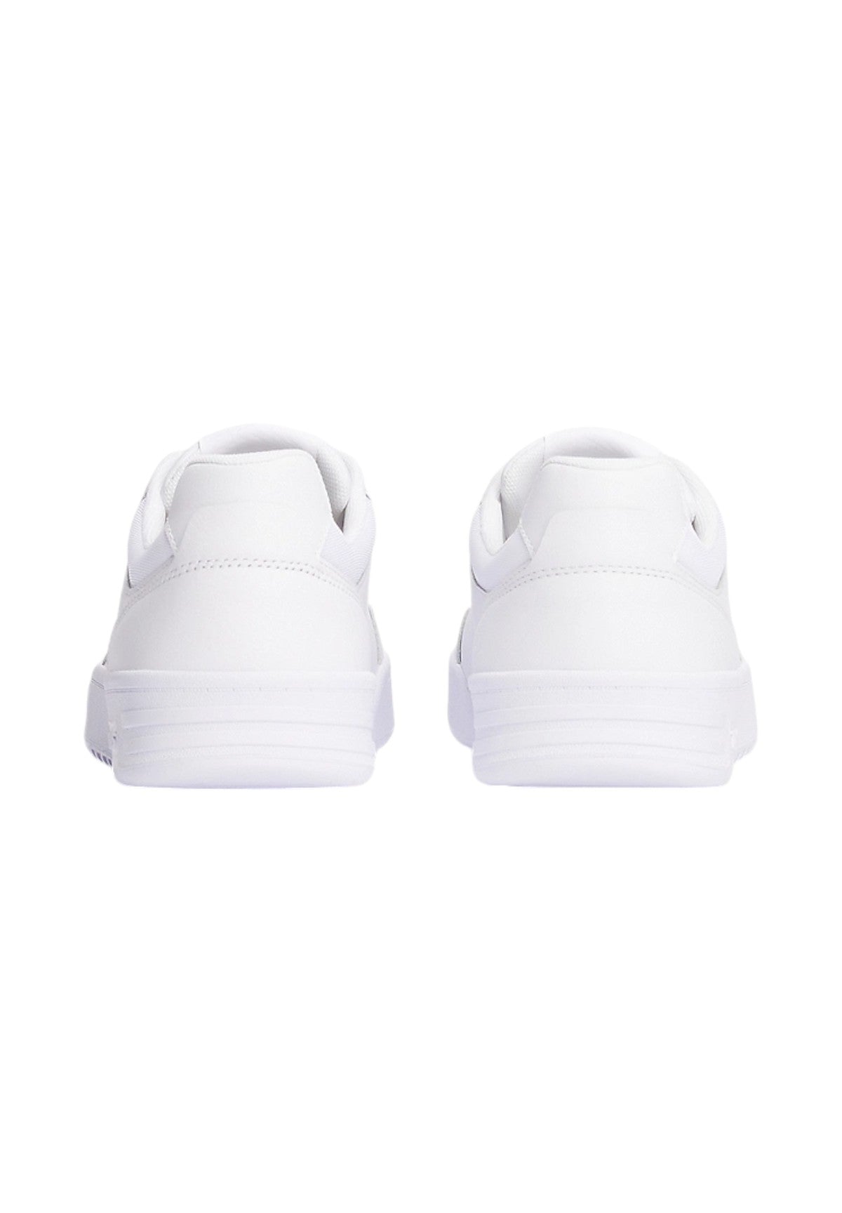 Sneakers Tjm Cupsole Lea EM0EM01443 White