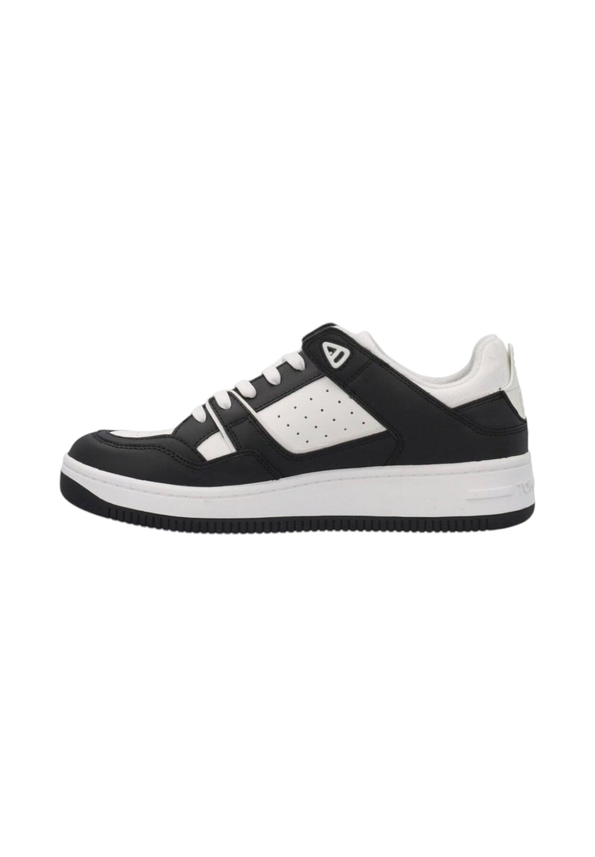 Sneakers Tjm Basket Retro Cup EM0EM01464 Black