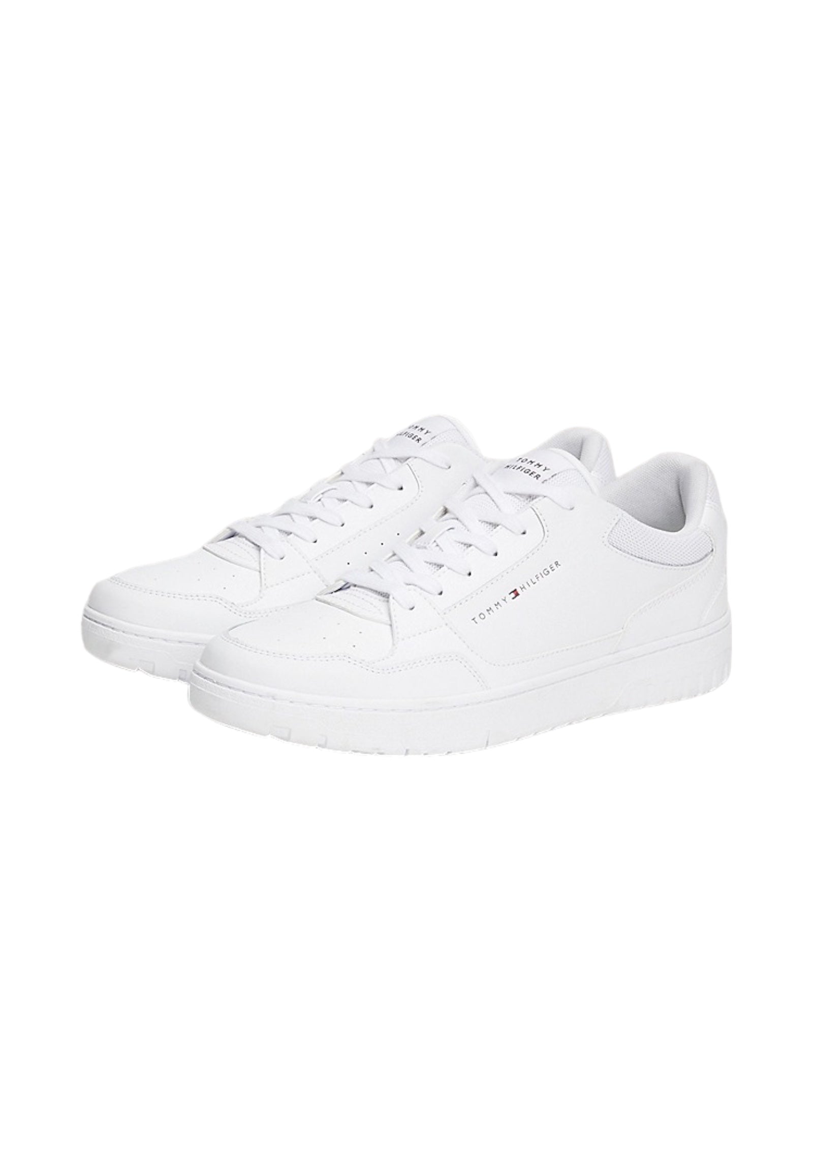 Sneakers Fm0fm05040 White