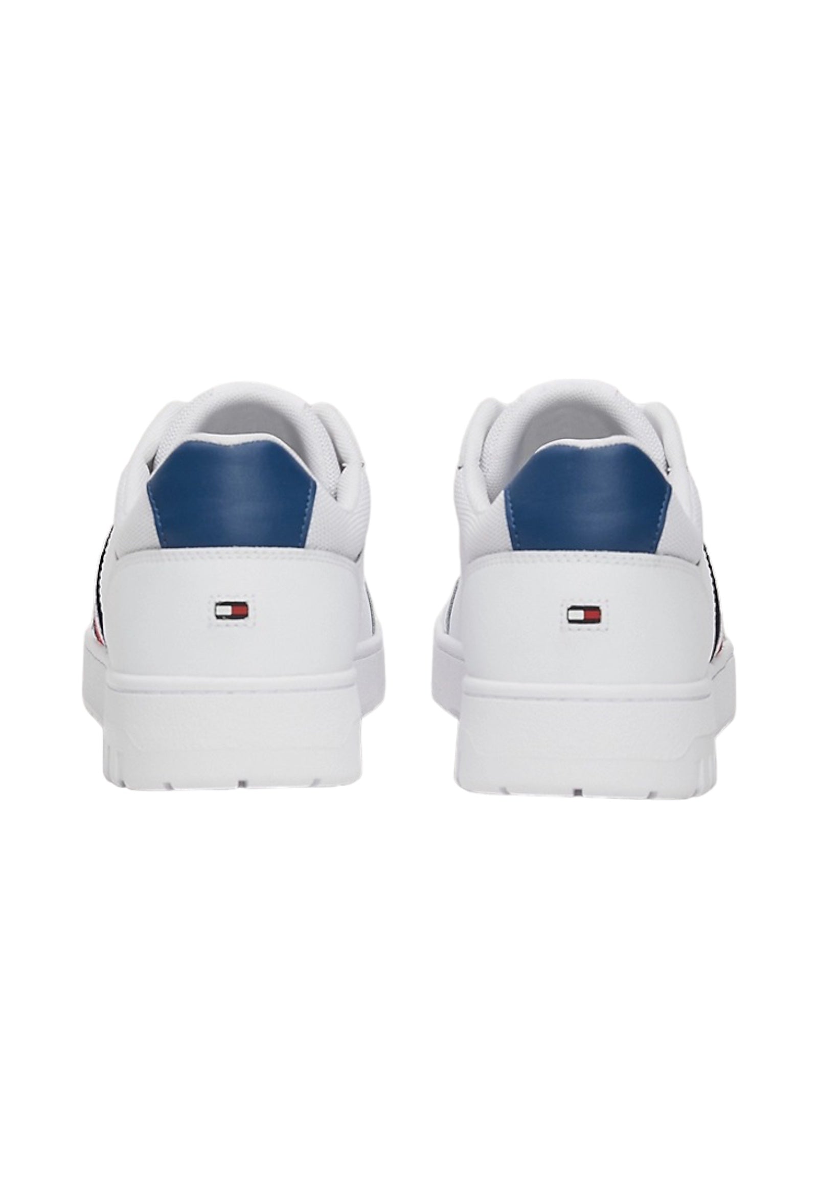Sneakers Fm0fm05116 White