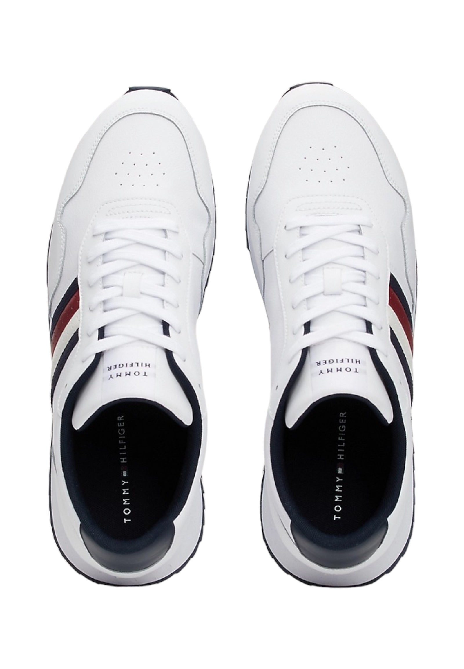 Sneakers Fm0fm05121 White