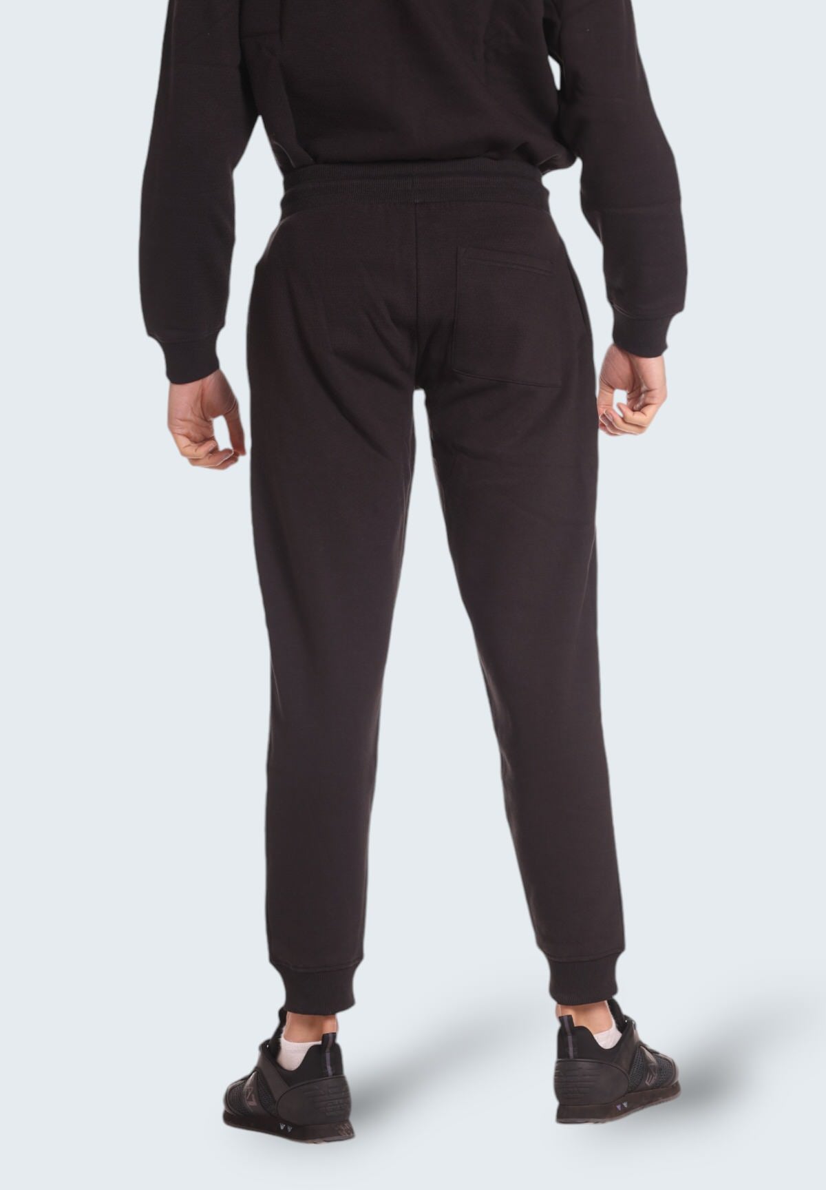 Pantaloni Tuta UR712004 Nero