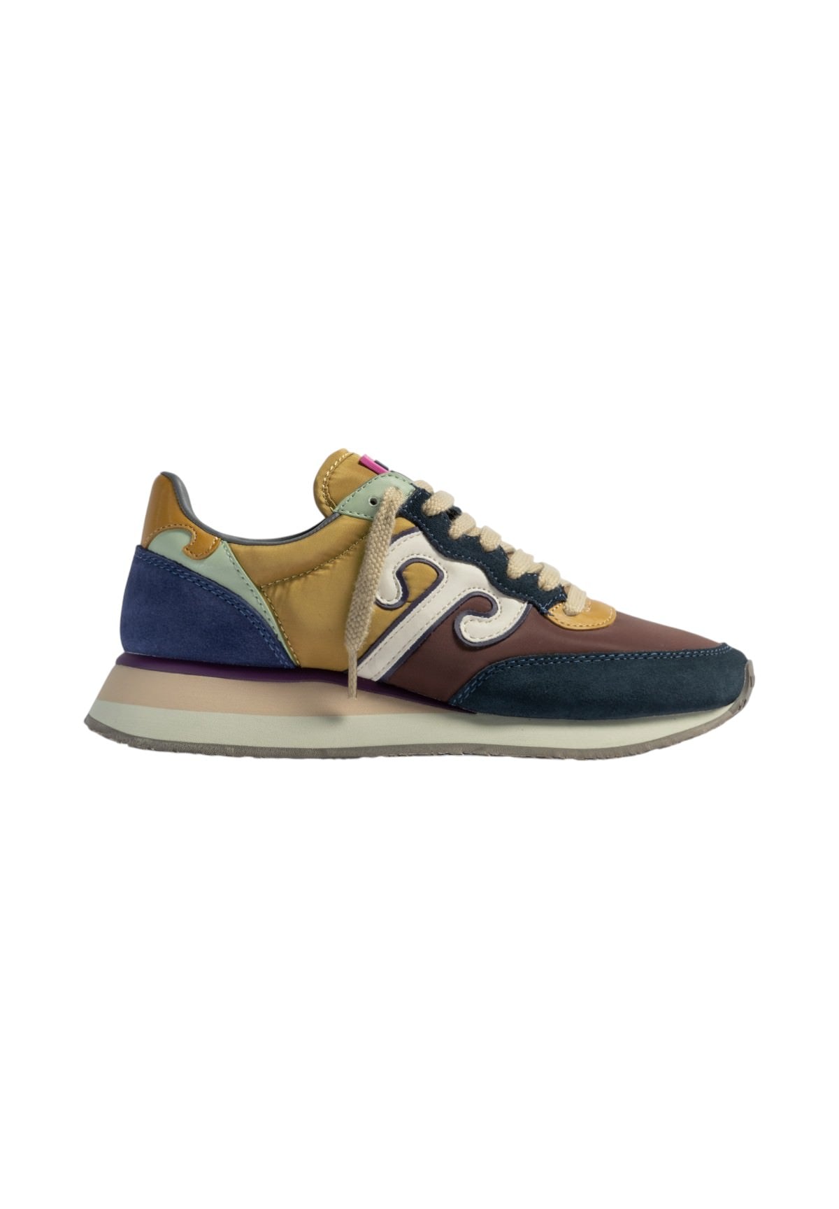 Sneakers MASTER M507 Multicolor