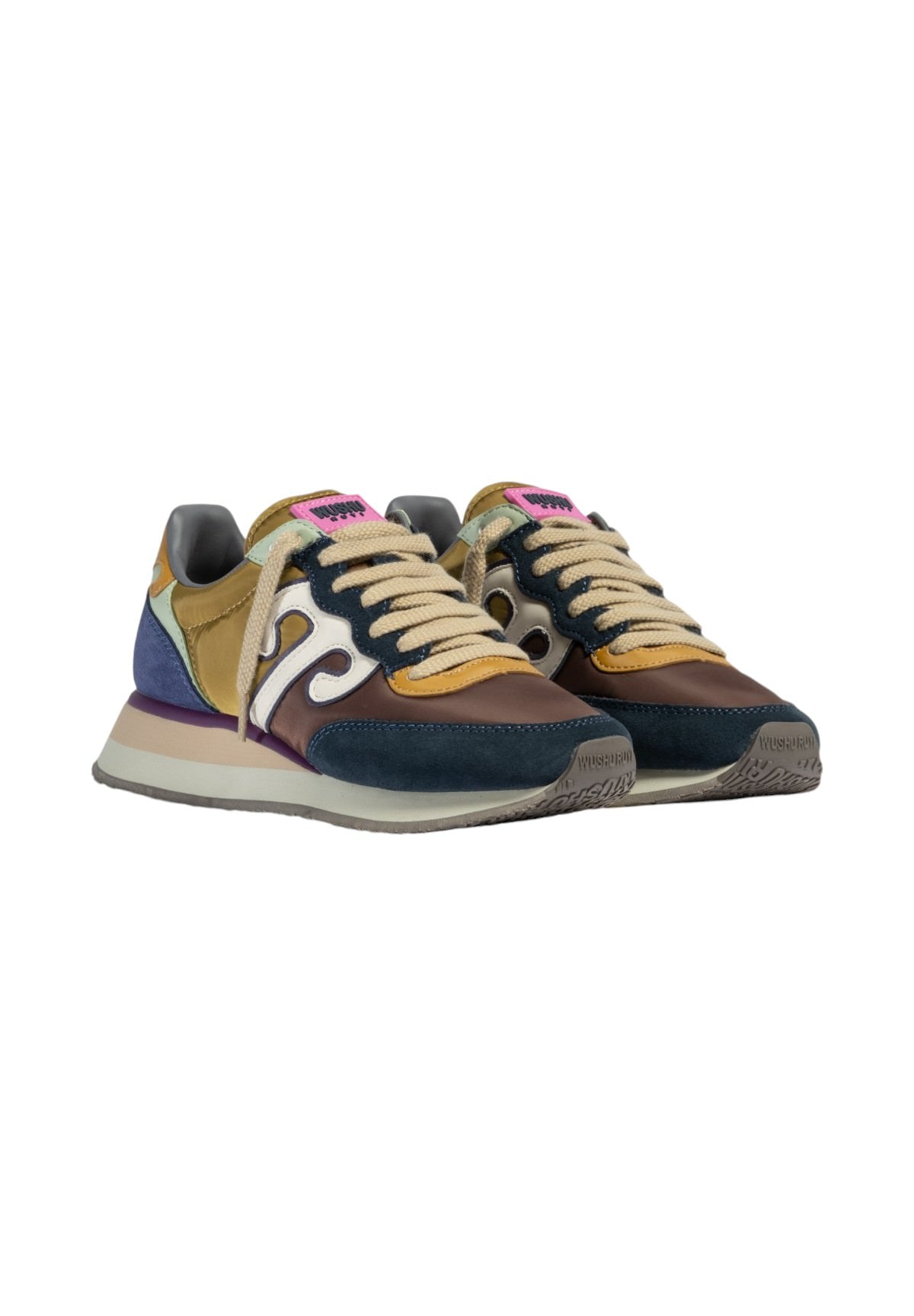 Sneakers MASTER M507 Multicolor