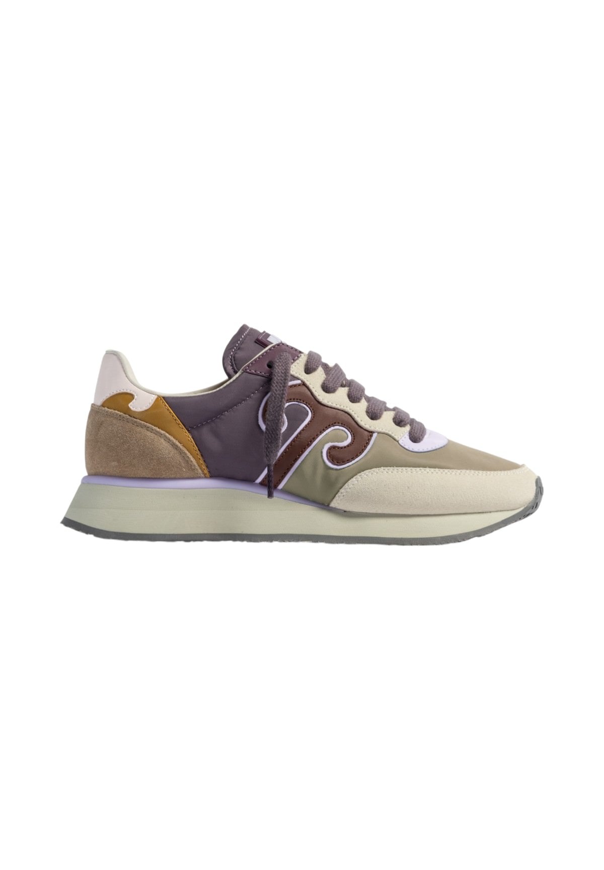 Sneakers Master M508 Beige