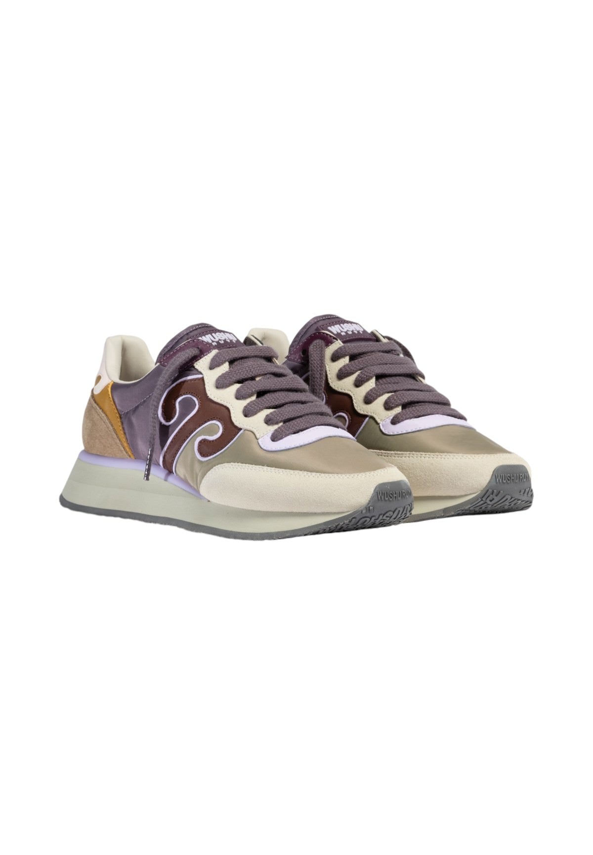 Sneakers MASTER M508 Beige