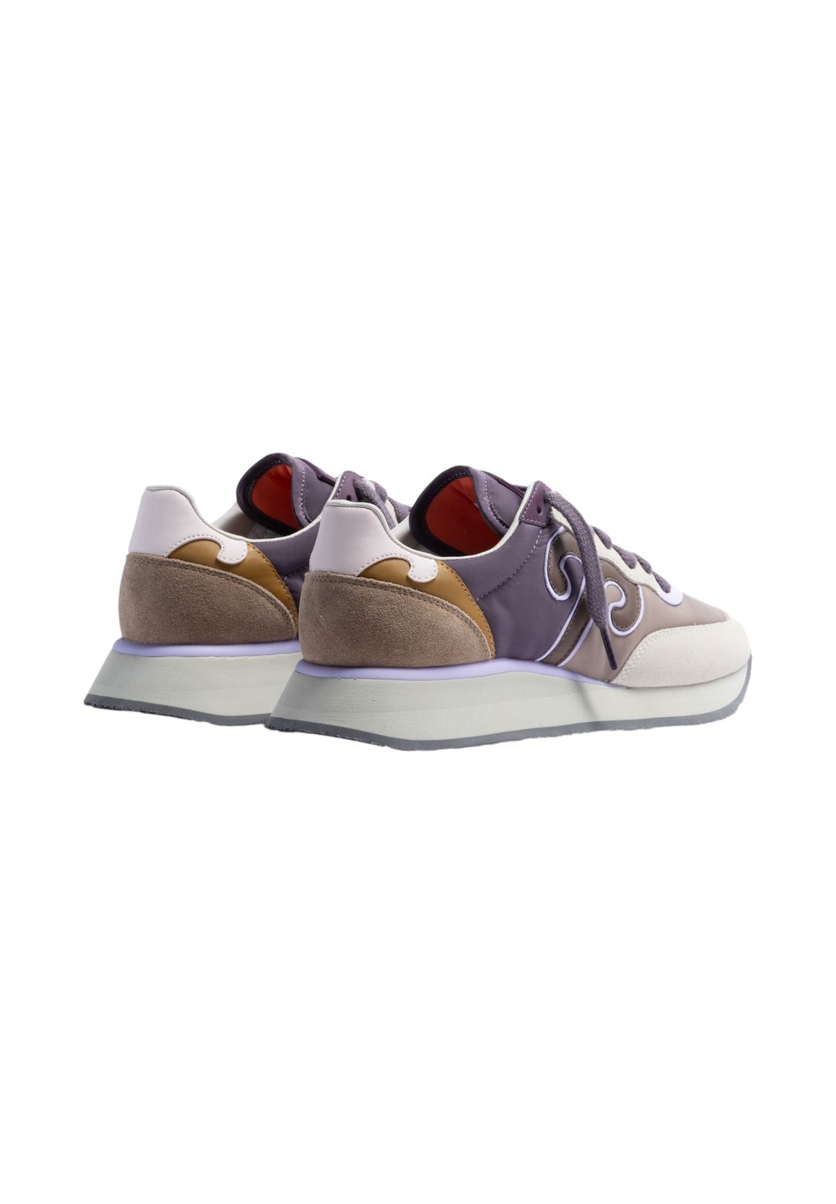 Sneakers Master M508 Beige