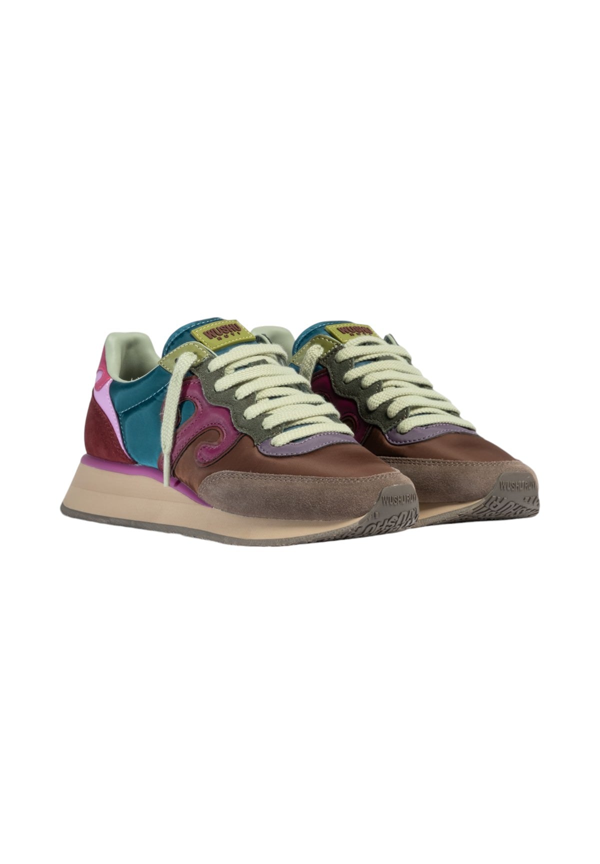 Sneakers MASTER M511 Multicolor