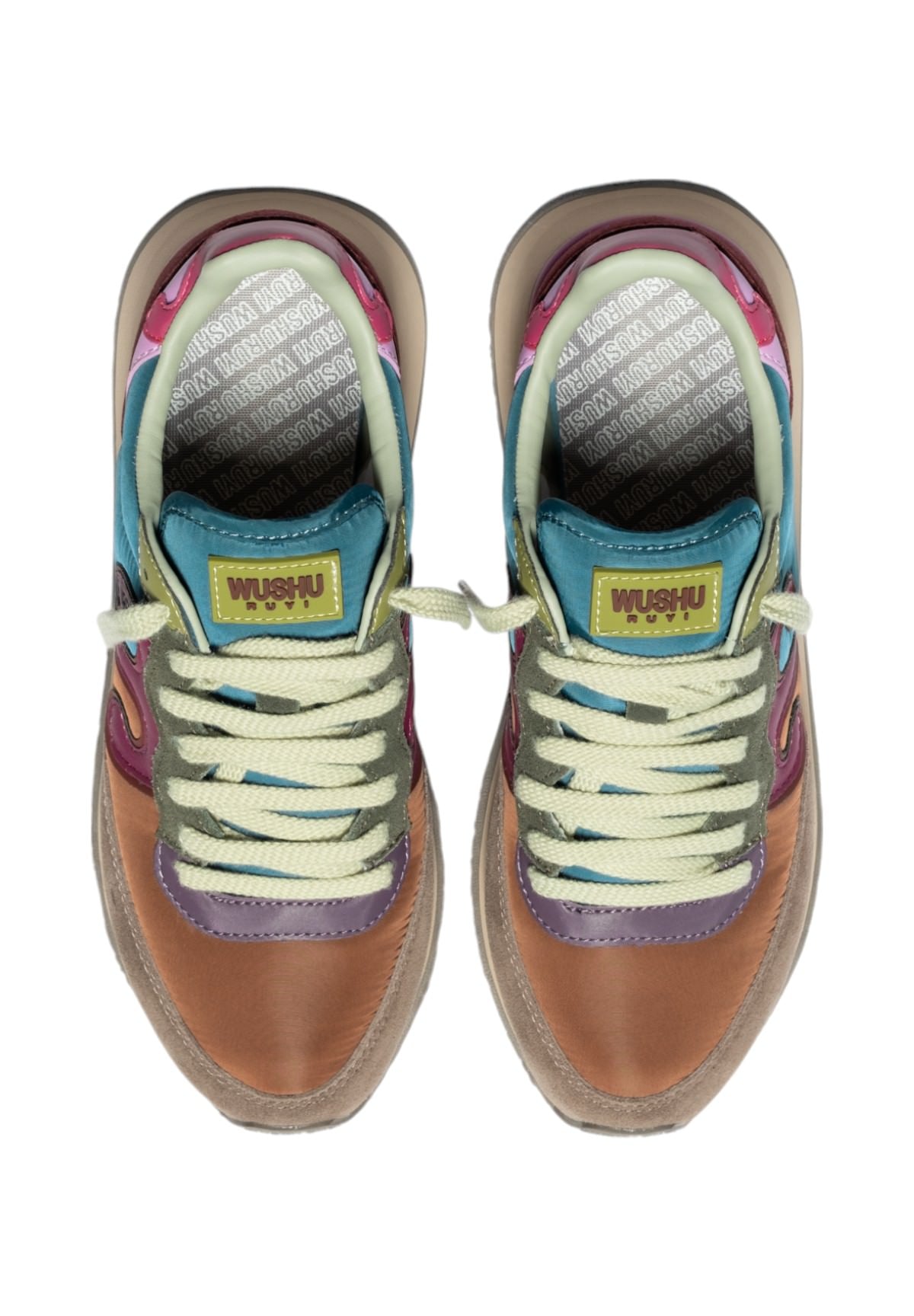 Sneakers MASTER M511 Multicolor