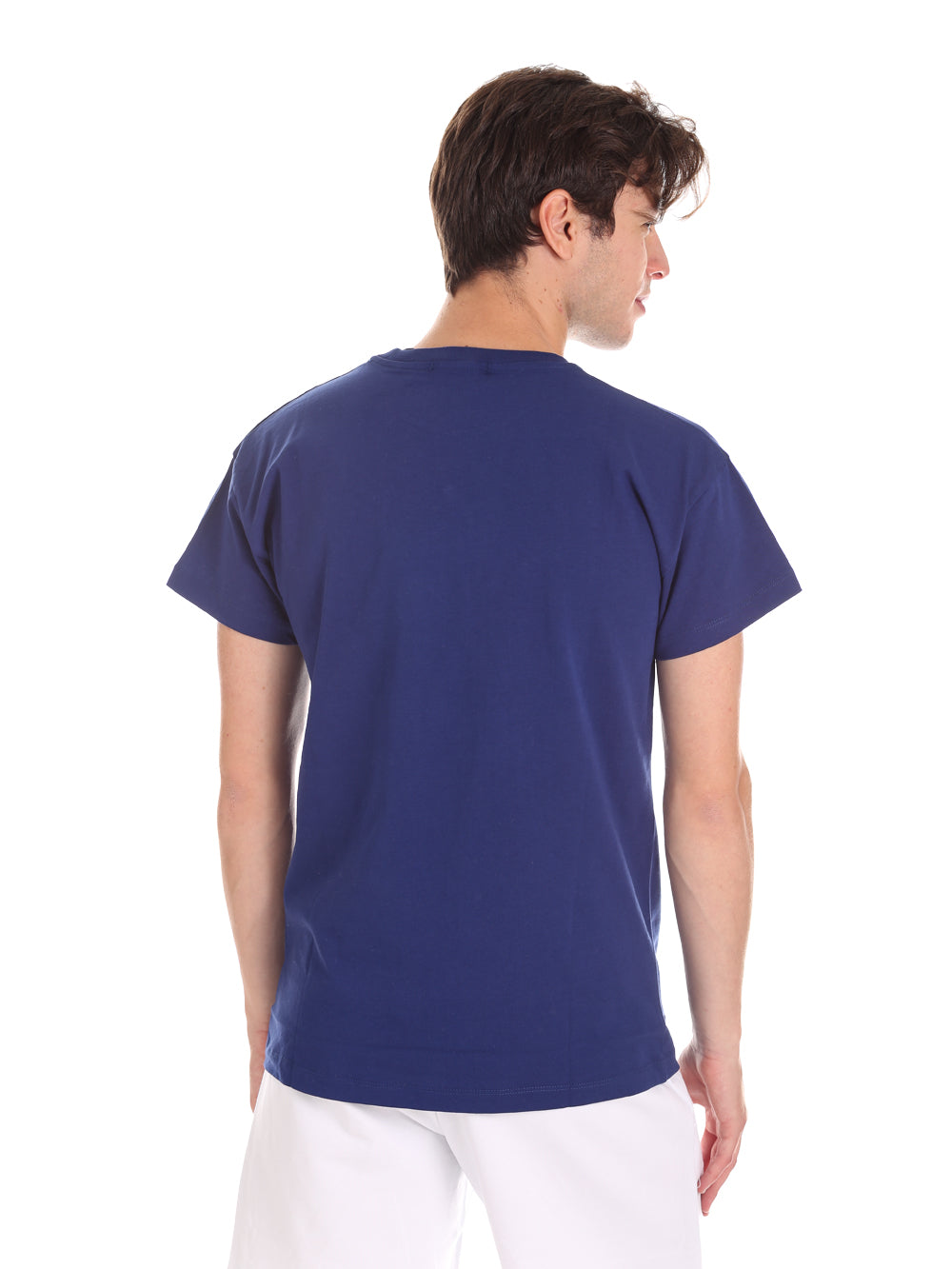 T-Shirt Trsm151 Blu