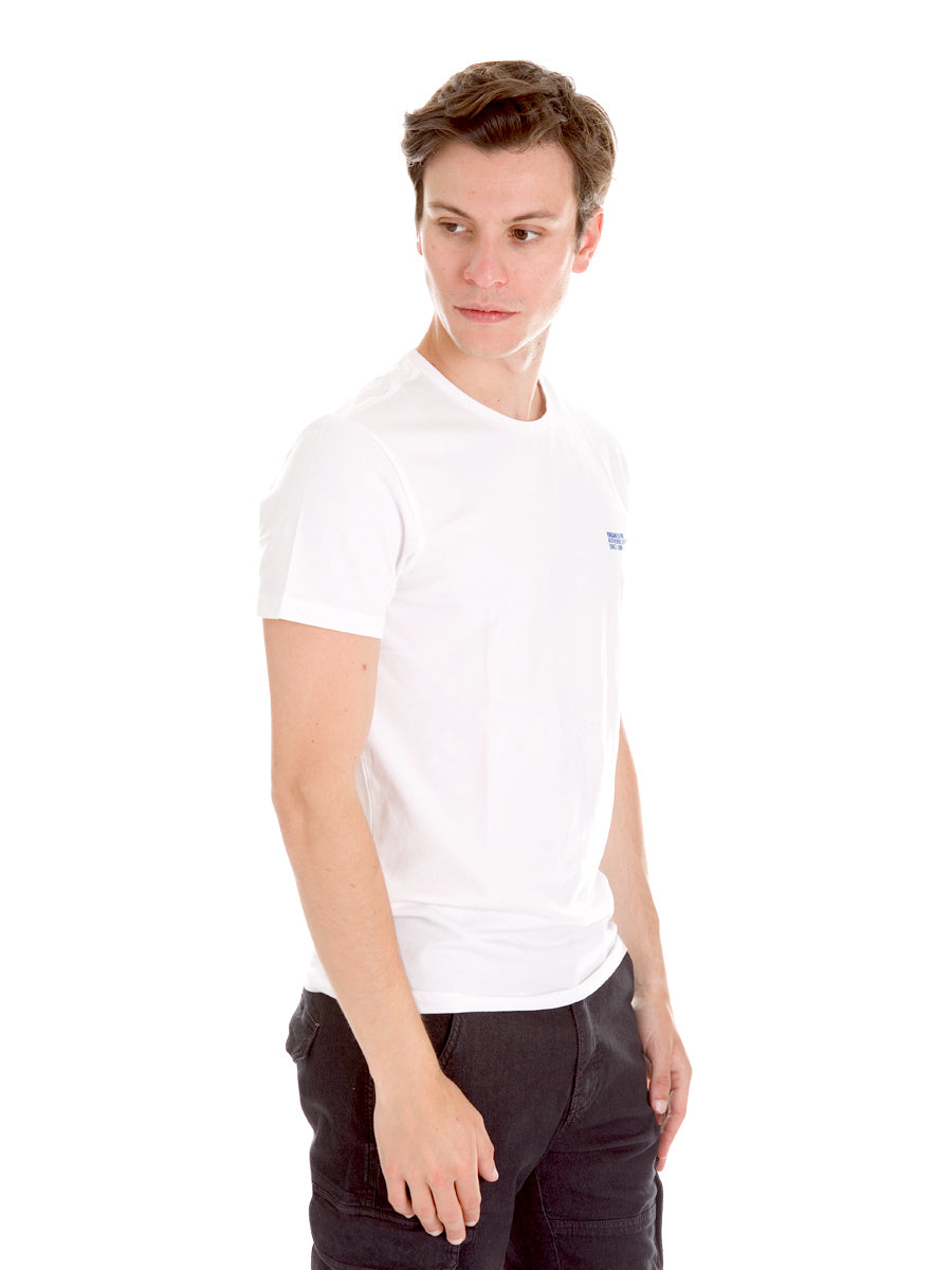 T-Shirt A3059 Bianco