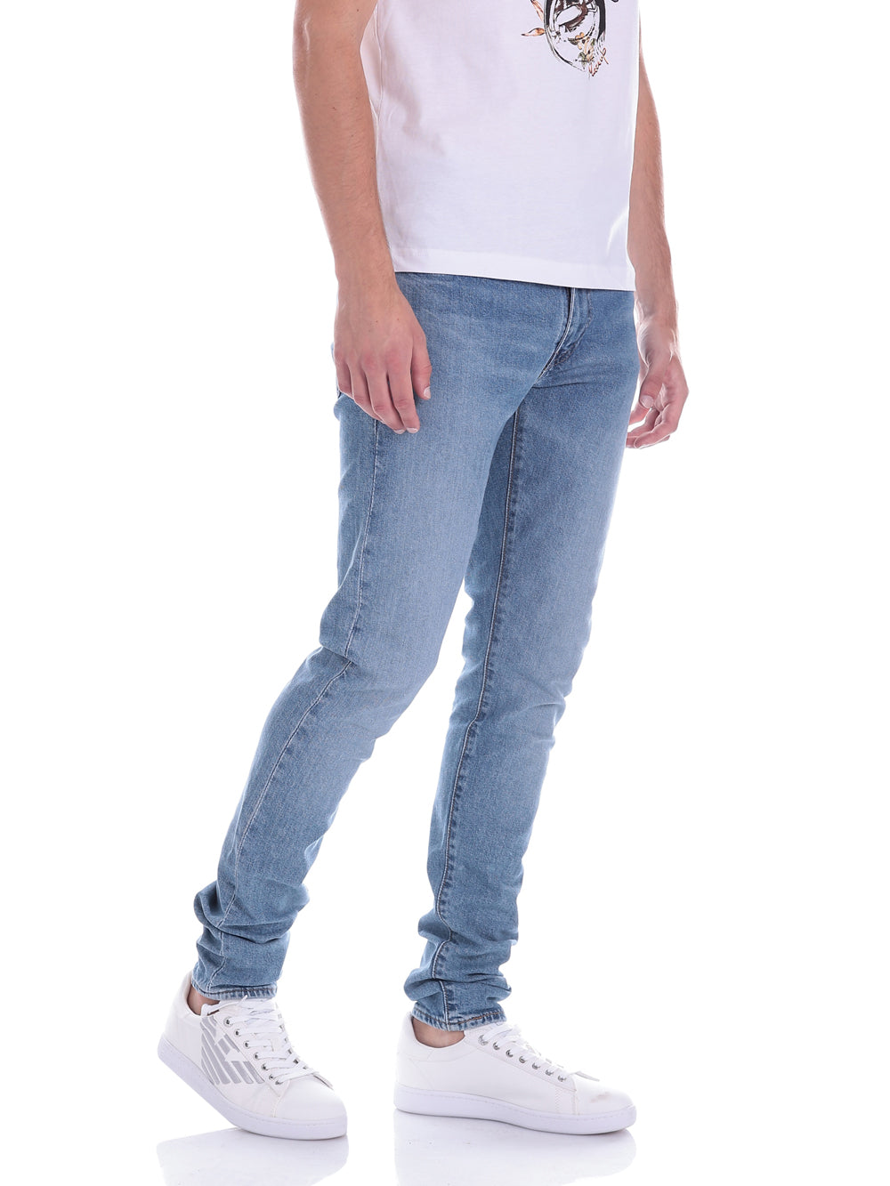 Levi's Jeans 84558 Denim