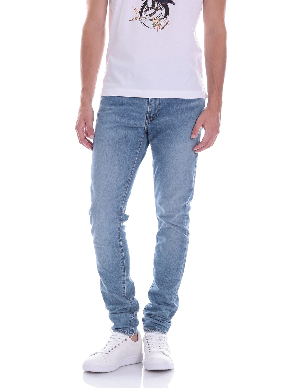 Levi's Jeans 84558 Denim