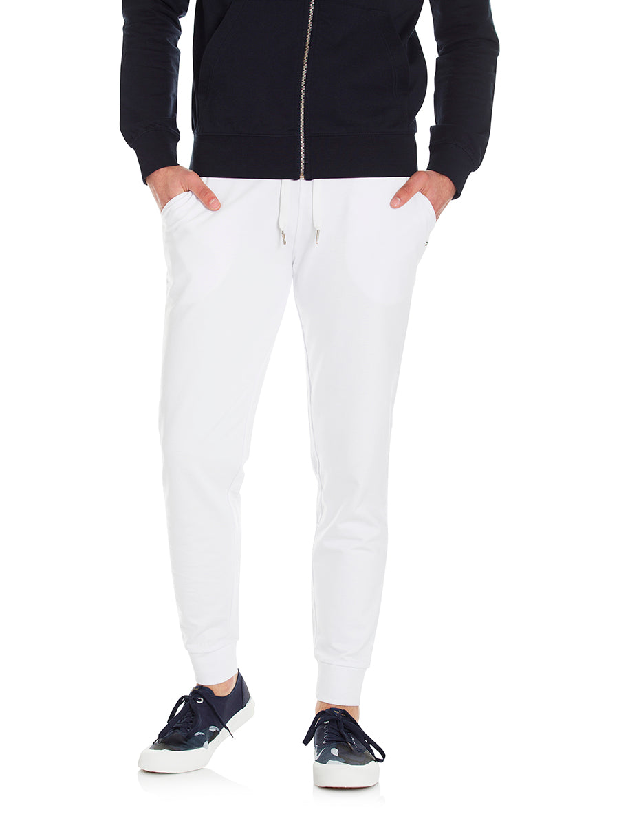 Pantaloni Mk292070 Bianco