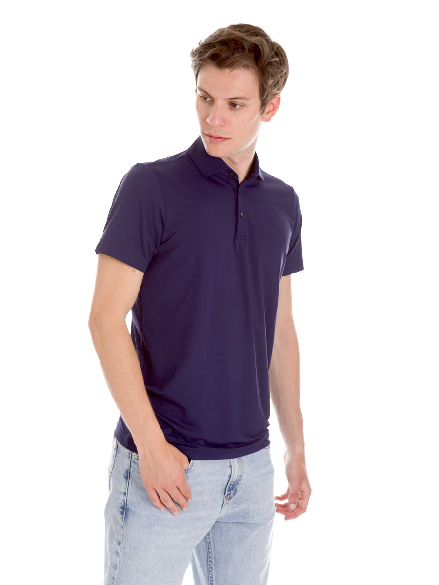 Polo Pls01008u Blue