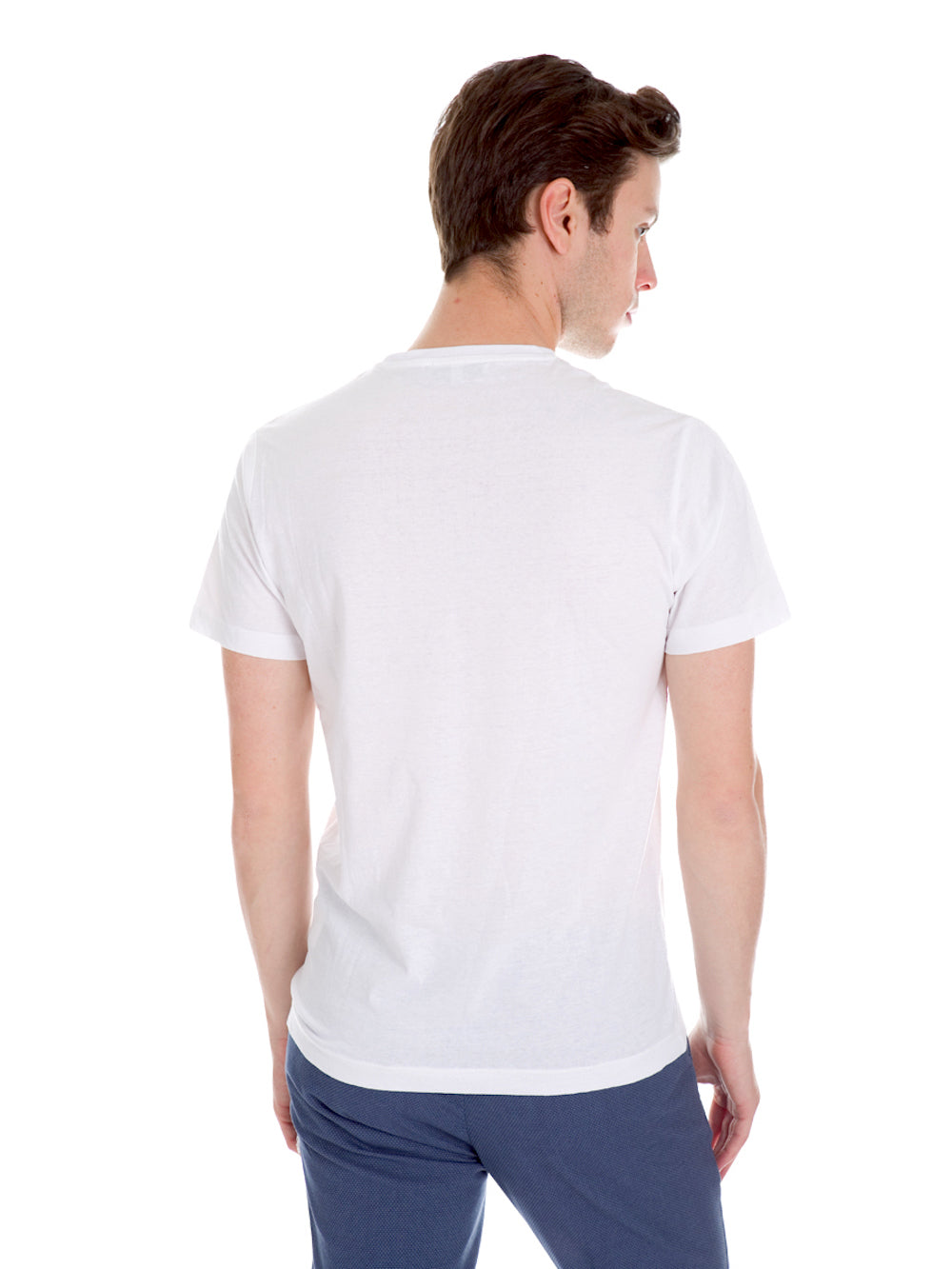 T-Shirt 3583900 Bianco