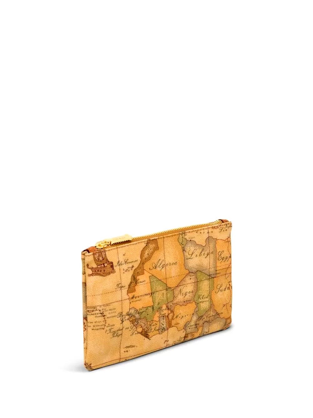 Alviero Martini Clutch M002 Natural