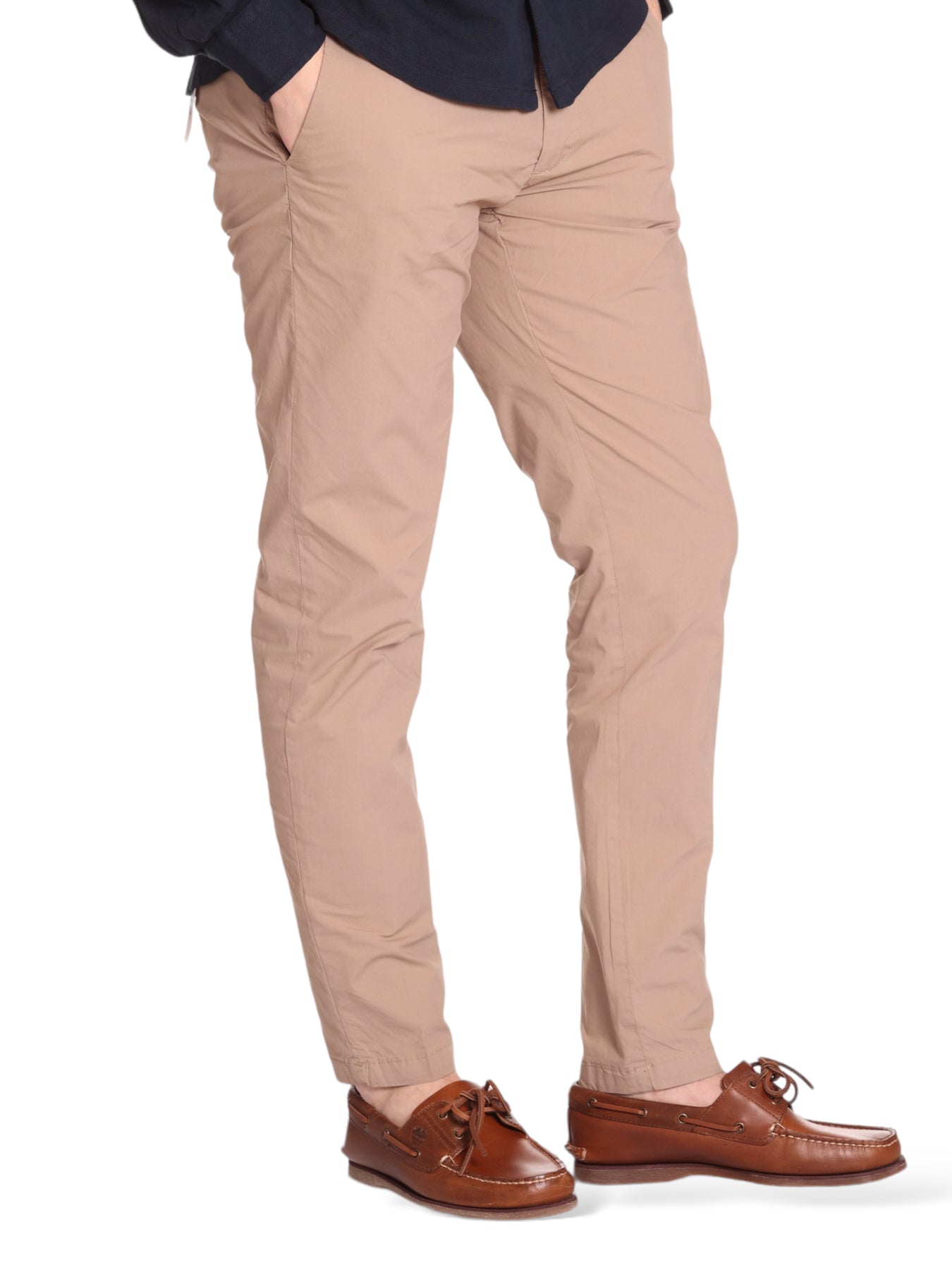 Borghese Trousers 3spa21 Sand