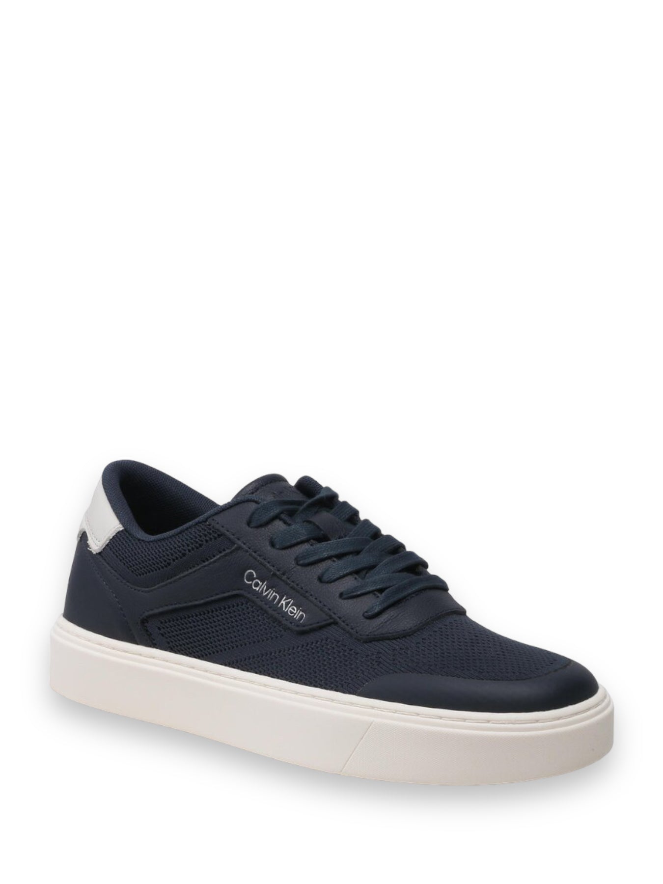 Calvin Klein Jeans Sneakers Hm0hm00922 Navy/light Grey