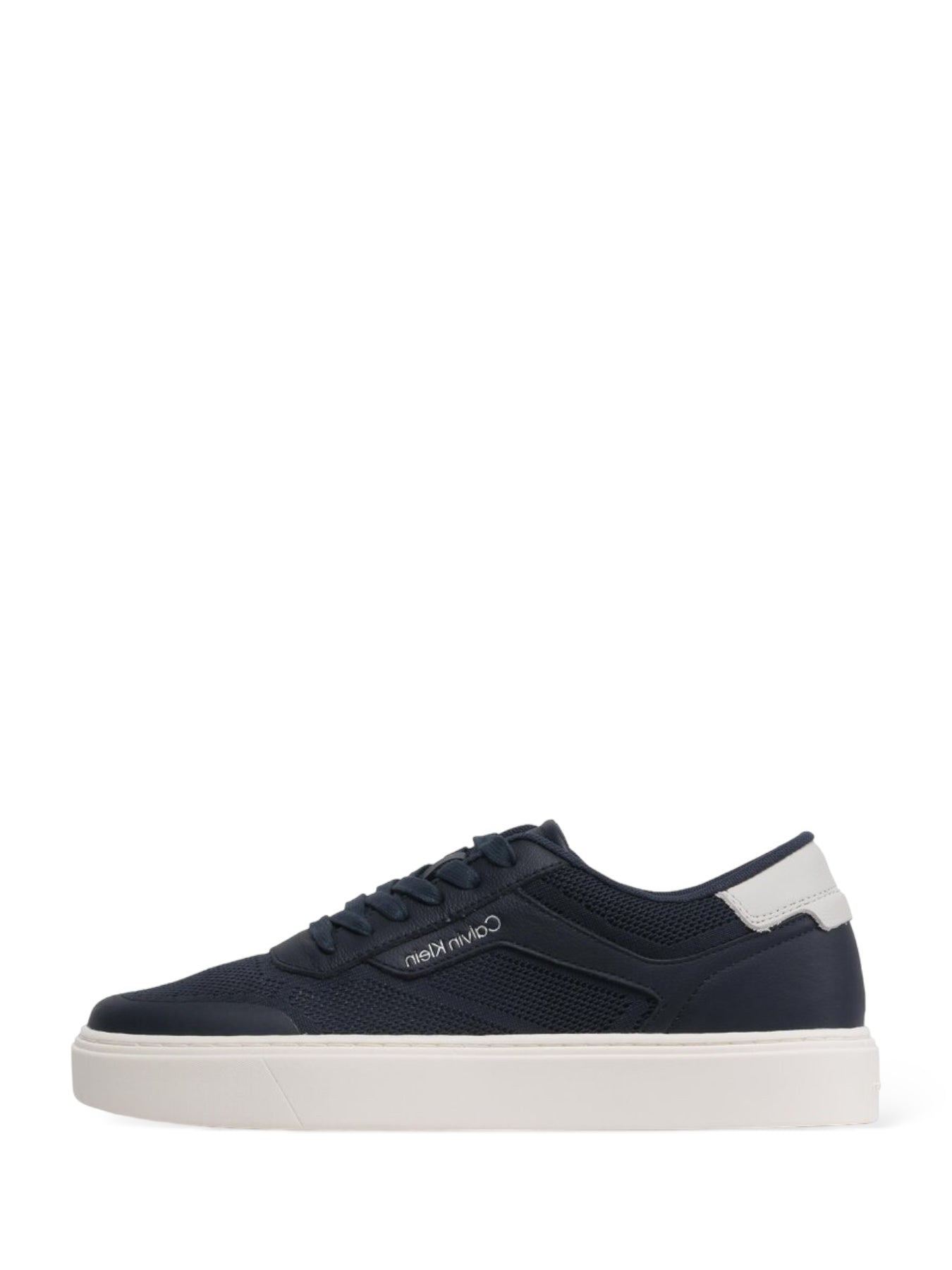 Calvin Klein Jeans Sneakers Hm0hm00922 Navy/light Grey