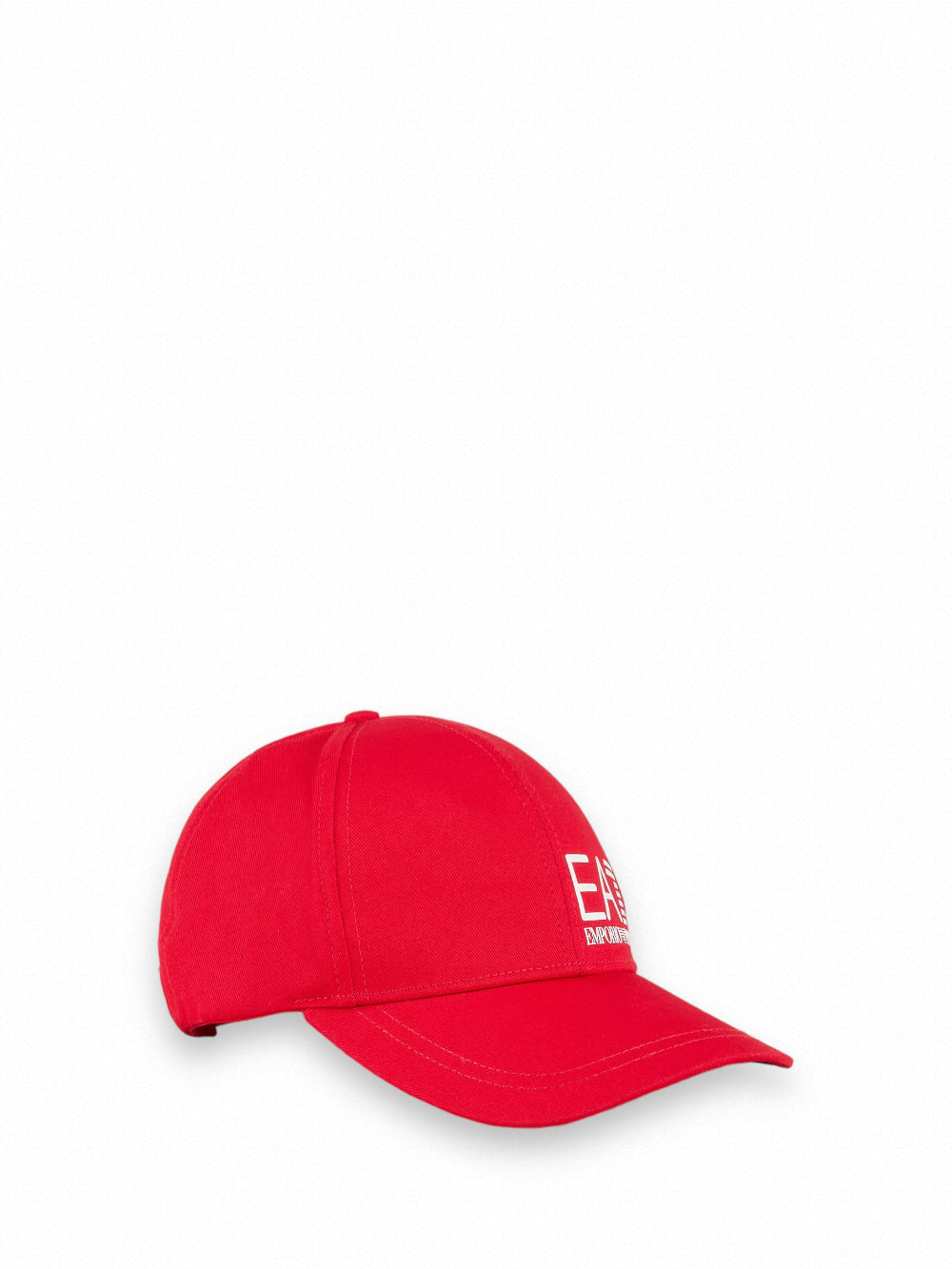 Cappello Da Baseball 247088 Red/white