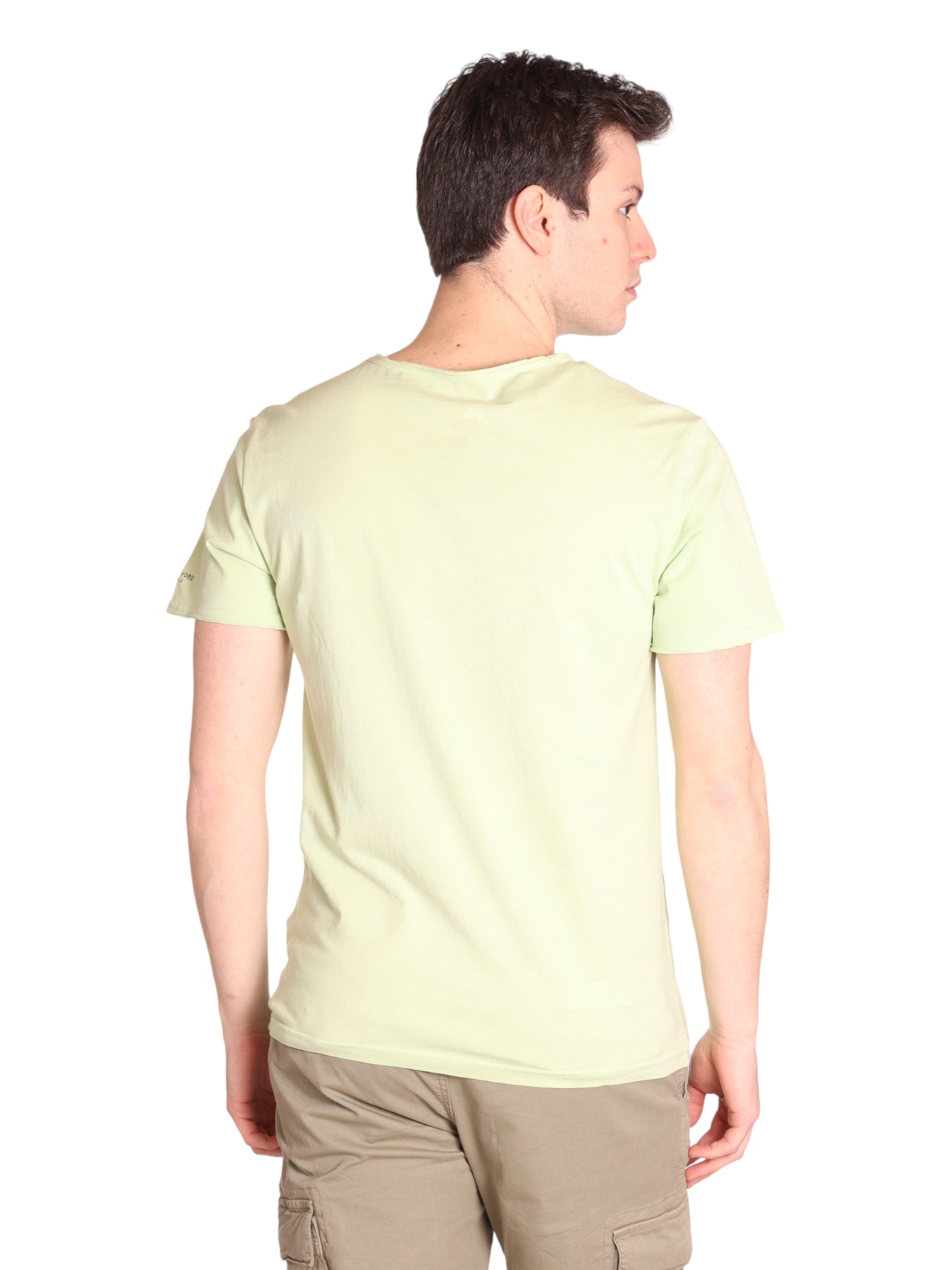 T-Shirt Hs23mts05 Multicolor