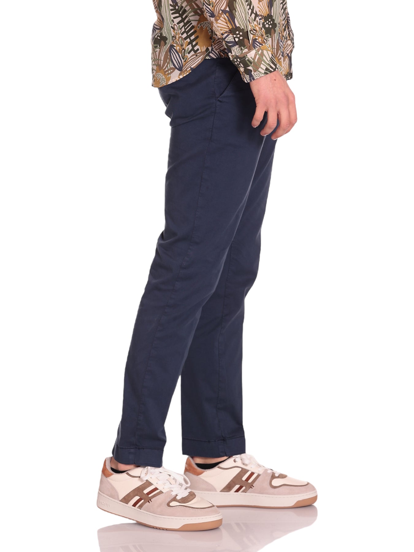 Markup Pantaloni Mk15100 Denim