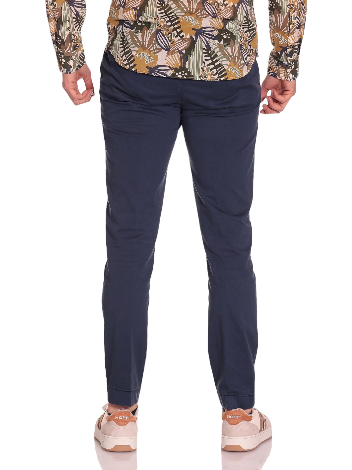 Markup Pantaloni Mk15100 Denim