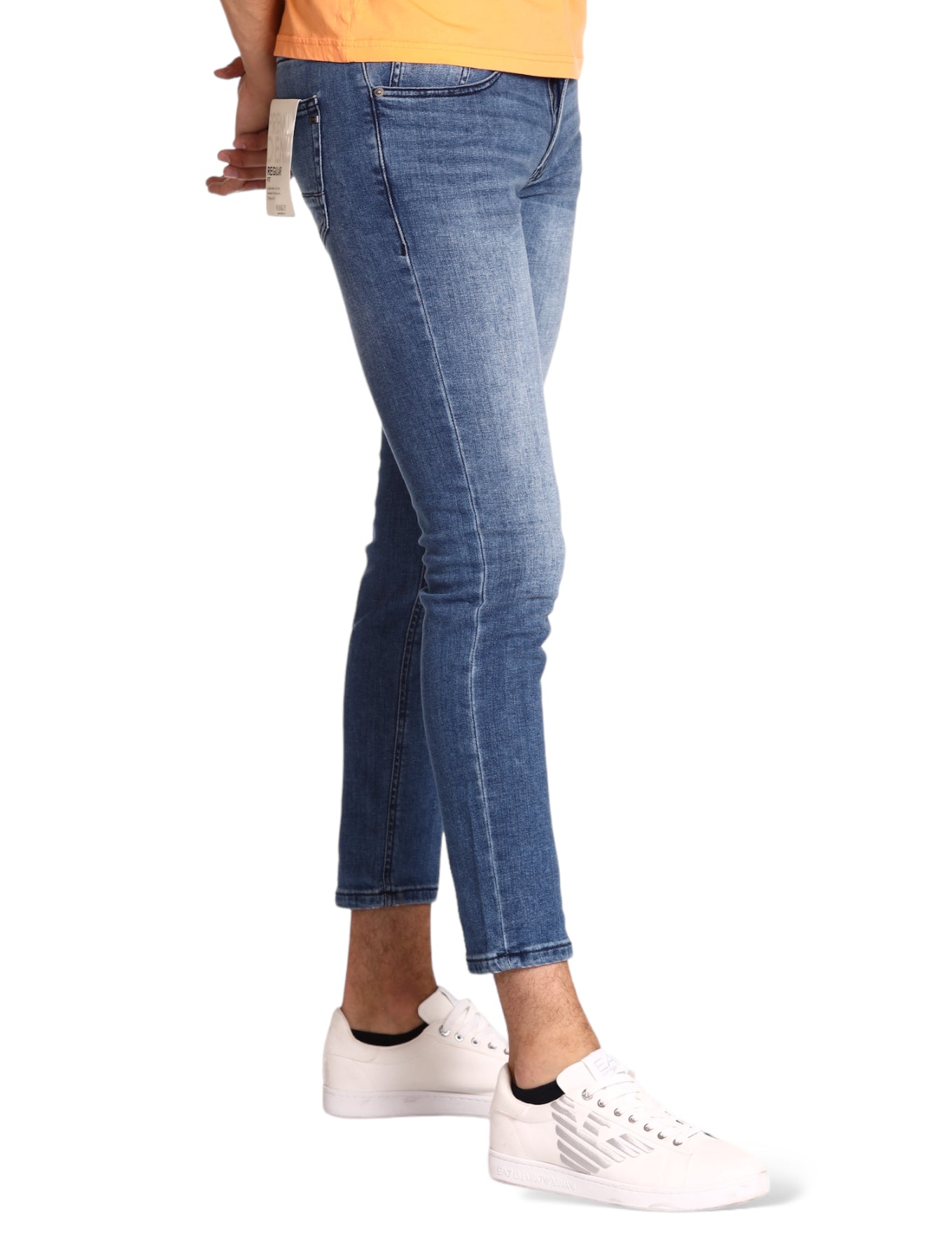Jeans Mk495002 Denim