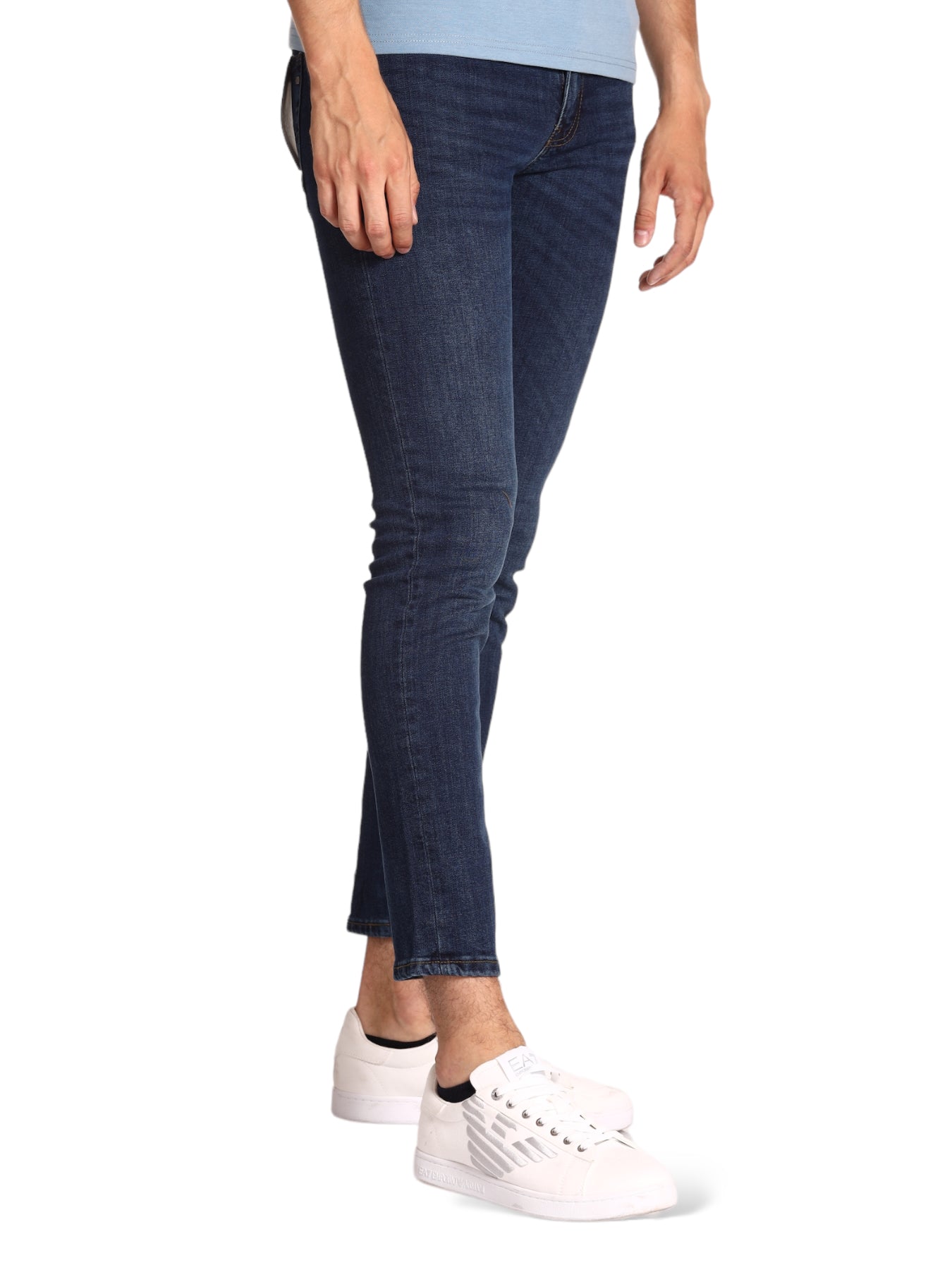 Markup Jeans Mk495004 Denim