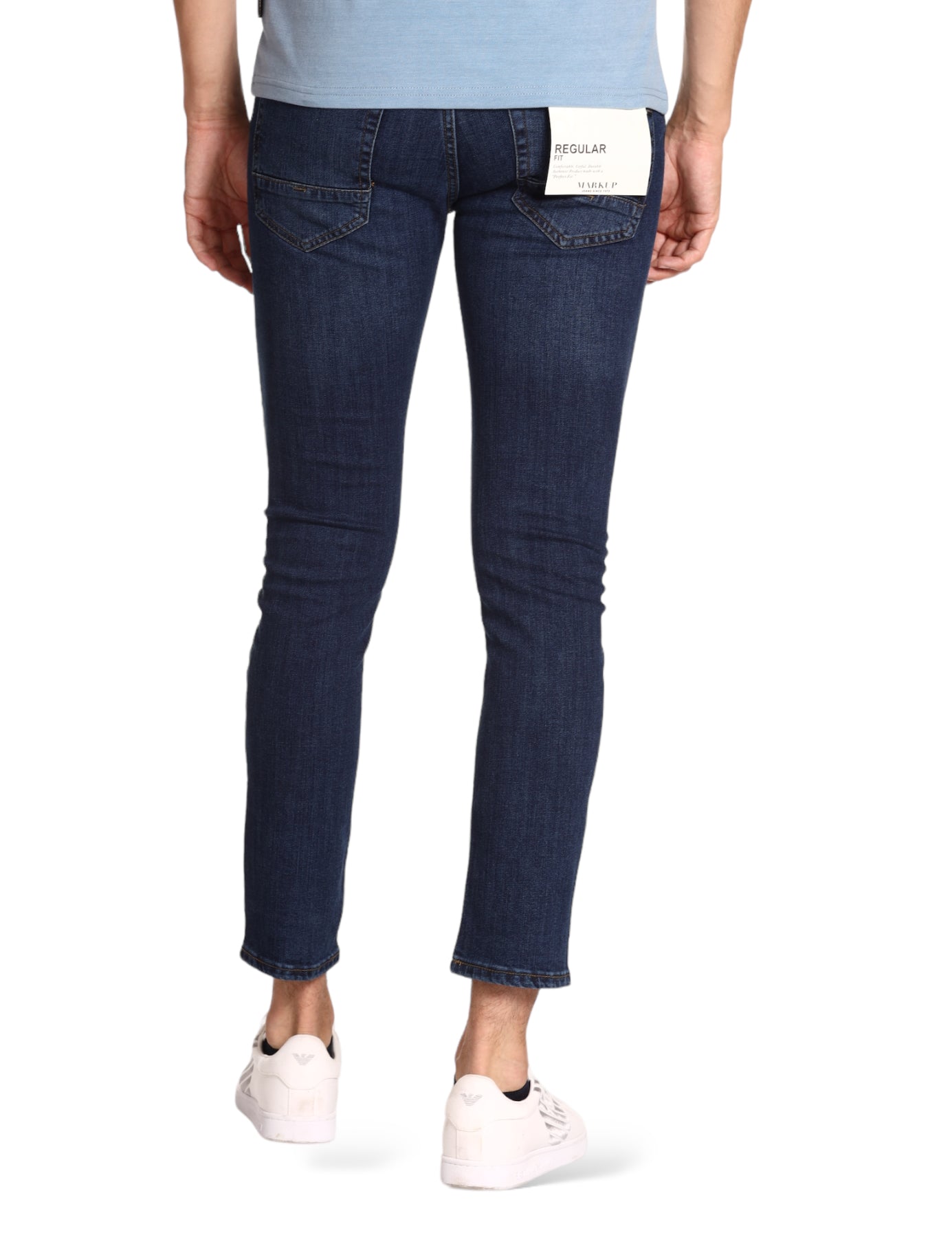 Markup Jeans Mk495004 Denim