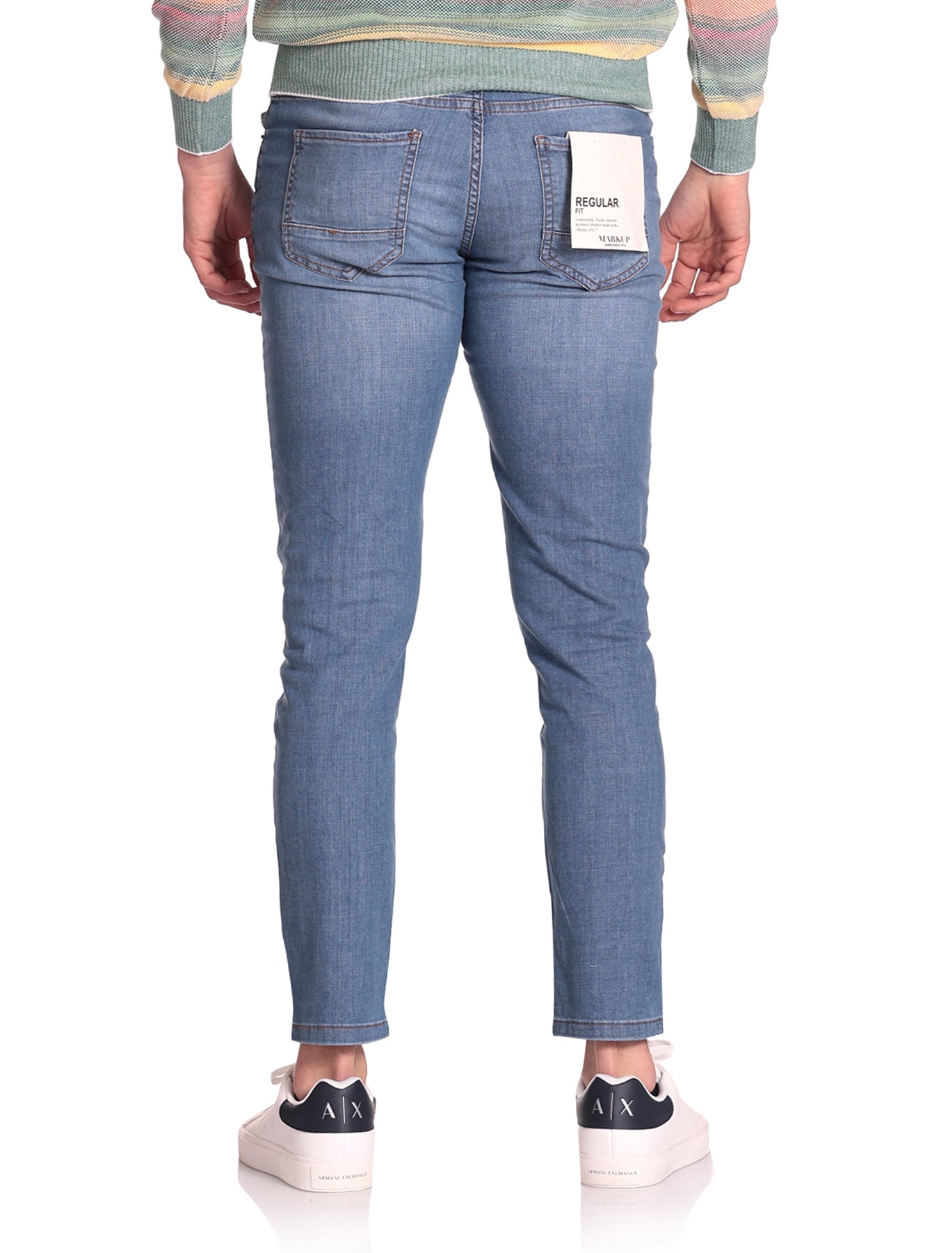 Markup Jeans Mk495012 Denim