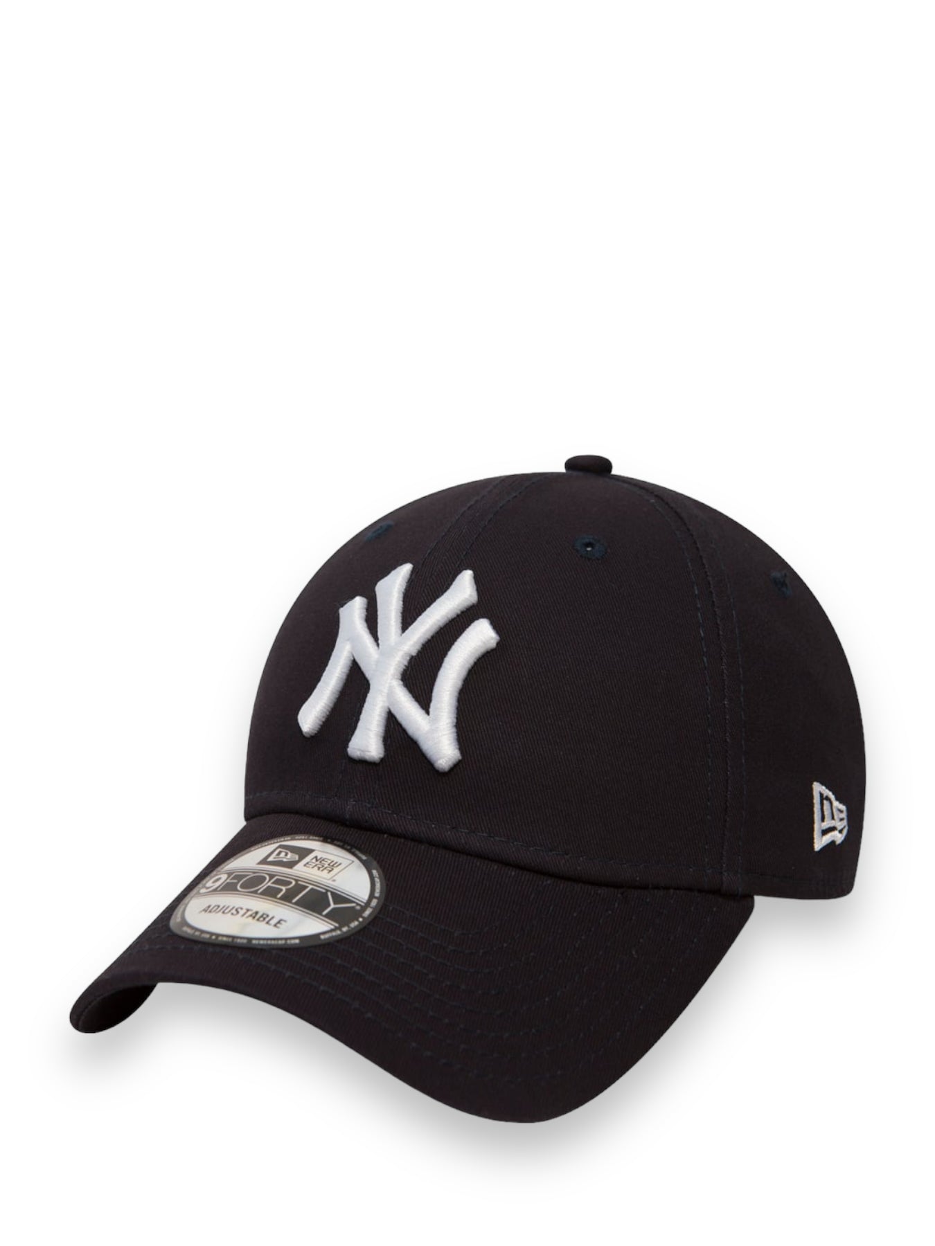 New Era New York Yankees Baseball Hat 10531939 Navy