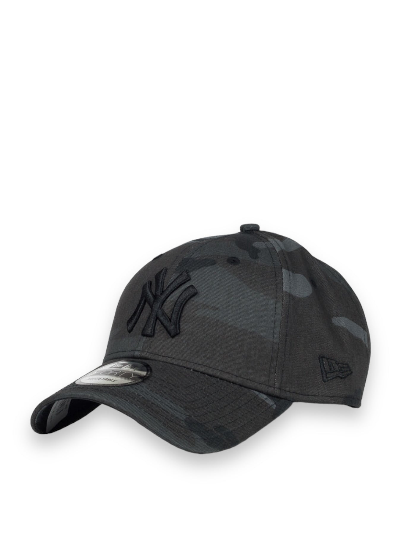 New Era Cappello Da Baseball New York Yankees 12051998 Camouflage