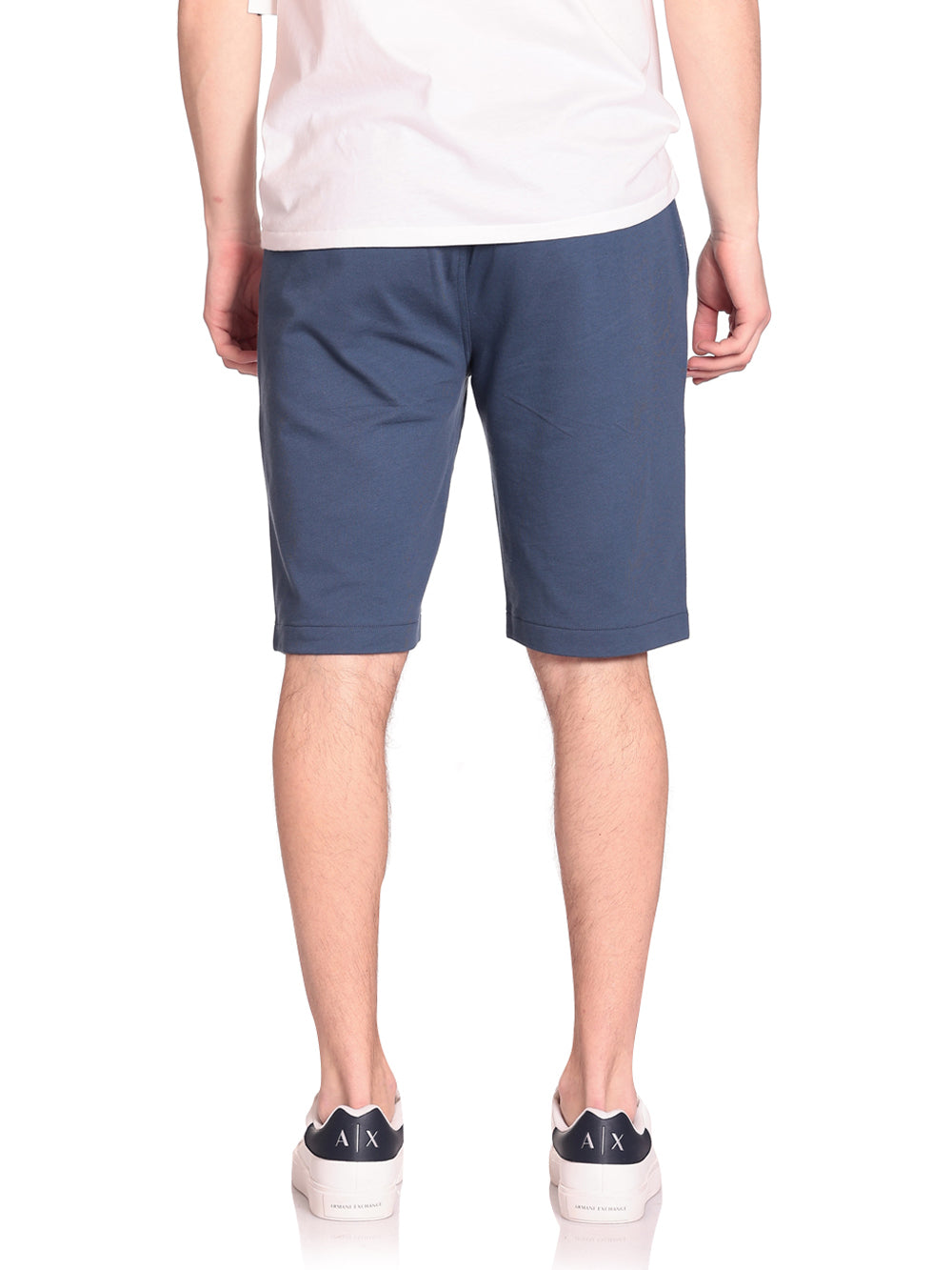 Polo Ralph Lauren Bermuda 714899620001 Navy