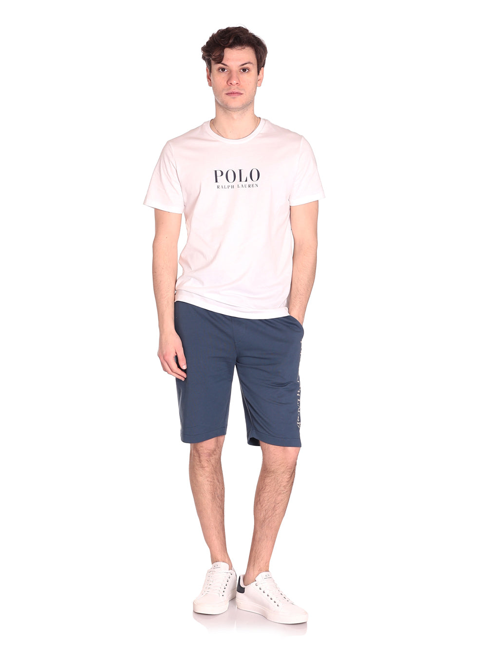 Polo Ralph Lauren Bermuda 714899620001 Navy