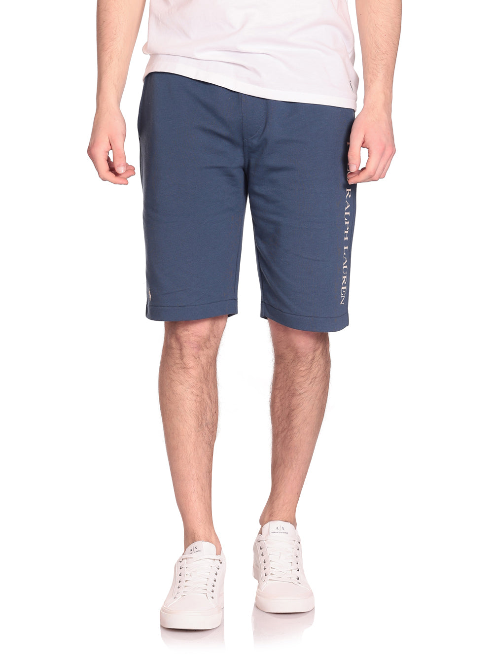 Polo Ralph Lauren Bermuda 714899620001 Navy